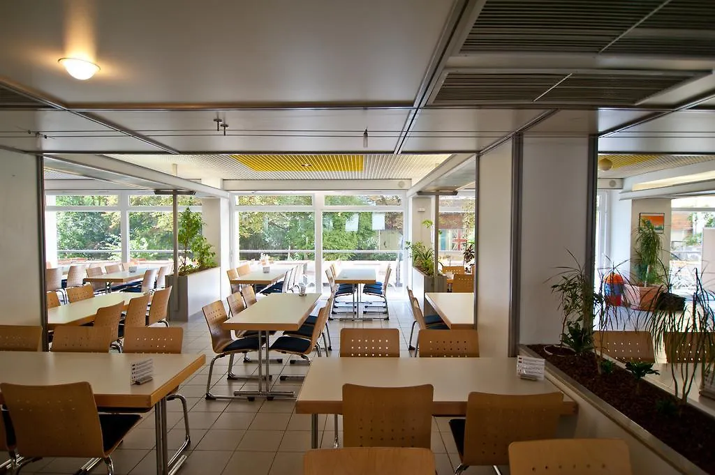 Hostel Haus International Munich