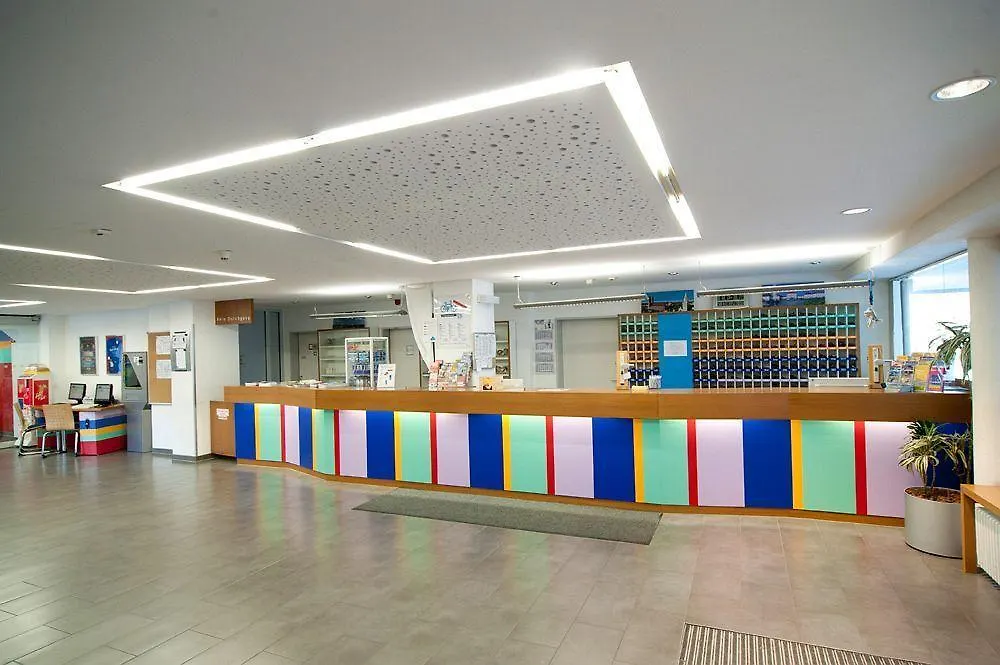 Hostel Haus International Munich 0*,  Germany
