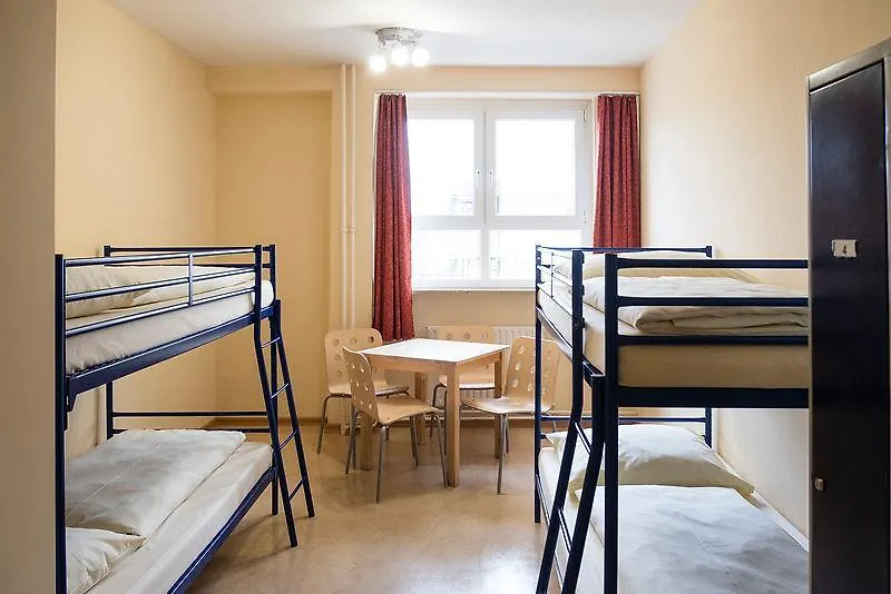 Hostel Haus International Munich