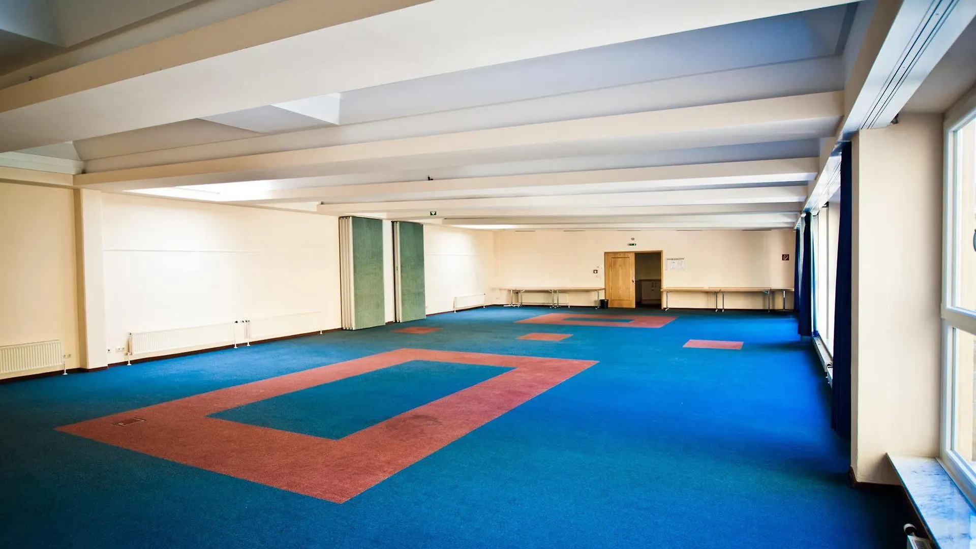 Hostel Haus International Munich 0*,