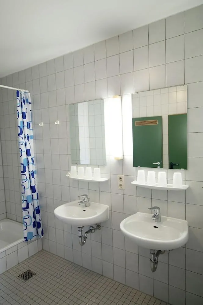 Hostel Haus International Munich
